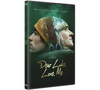 Dear Luke, Love, Me [Digital Video Disc]