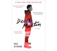 Dear Martin