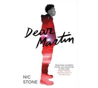 Dear Martin
