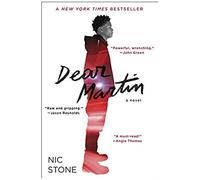 Dear Martin
