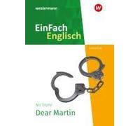 Dear Martin. Einfach Englisch New Edition Textausgaben