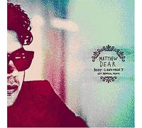 Dear, Matthew - Body Language Vol.7