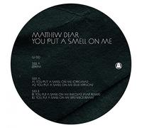 Dear, Matthew - I Put a Smell on You