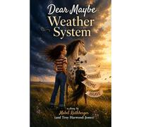 Dear Maybe: Weather System: a.k.a. MDU: The Sticky Glue Fix