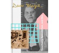 Dear Mazie, Sanctuary, Speculation, Sky /anglais