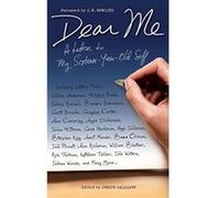 Dear Me: A Letter to My Sixteen-Year-Old Self - [Livre en VO] Joseph Galliano (Auteur)