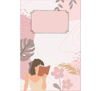 Dear Me: A Self-Reflection Journal: Spend Just a Few Minutes a Day to Feel Happier, More Positive, Productive & Mindful | 160 Lined Pages