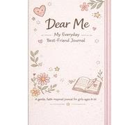 Dear Me: My everyday best friend