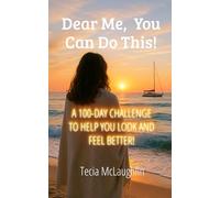 Dear Me, You can do this!