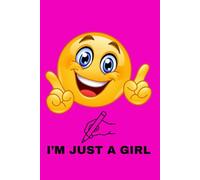 Dear Me, You’re Magic: A Positive Affirmation Journal for Girls Who Believe in Their Spark