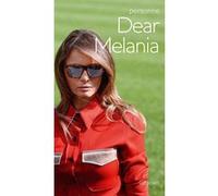 Dear Melania Personne (Auteur)