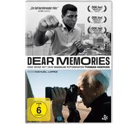 Dear Memories (DVD) Christine Kruchen Thomas Hoepker Nahuel Lopez