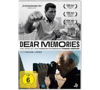 Dear Memories – Un voyage avec le photographe Magnum – DVD – LEONINE
