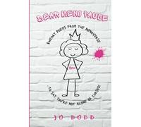 Dear Meno Pause: Sweary Poems from the MenoVerse to Say You're Not Alone or Cursed!