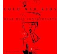 Dear miss lonelyhearts
