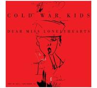 Dear Miss Lonelyhearts