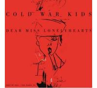 Dear Miss Lonelyhearts