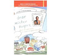 Dear Mister Rogers, Does It Ever Rain In Your Neighborhood?
