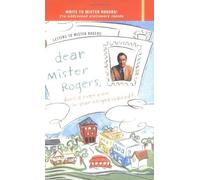 Dear Mister Rogers, Does It Ever Rain In Your Neighborhood?