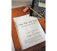 Dear Mom and Dad You Dont Know Me But ... - Georgia Lee McGowen - Author Solutions Inc - Livre en Anglais Georgia Lee McGowenGeorgia Lee McGowen (Auteur)