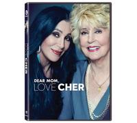 Dear Mom, Love Cher