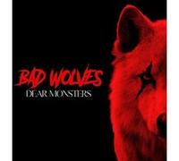 Bad Wolves – Dear Monsters – Membran