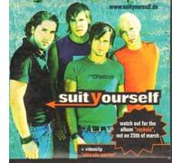 DEAR MORNING CD GERMAN FAME 0 5 TRACK PRO 3" DISC IN CARD SLEEVE B/W MY OWN WORLD, CONVINCE ME, LET'S MAKE IT BIG AND BACK AGAIN (858073)