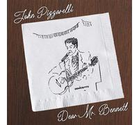 Dear Mr. Bennett – CD – Universal Music Group