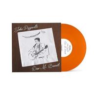 Dear Mr Bennett Vinyle Orange Vinyle