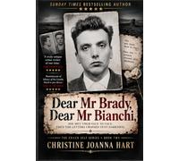 Dear Mr Brady, Dear Mr Bianchi,