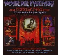 Dear Mr. Fantasy - Dear Mr Fantasy: A Tribute To Jim Capaldi & Traffic By Dear Mr. Fantasy (2008-12-01)