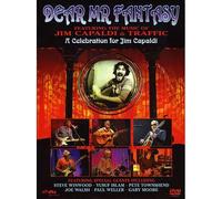 Dear Mr Fantasy (Featuring The Music Of Jim Capaldi & Traffic) - A Celebration For Jim Capaldi