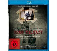 Dear Mr. Gacy [Blu-ray]