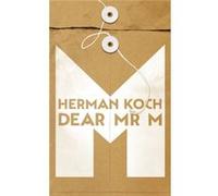 Dear Mr M Herman Koch, (Auteur)