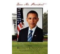 Dear Mr. President