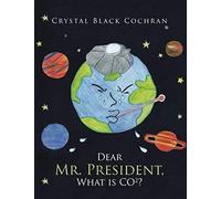 Dear Mr. President