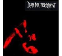 Dear Mr. President