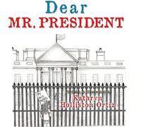 Dear Mr. President