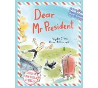 Dear Mr President