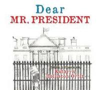 Dear Mr. President