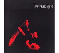 Dear Mr. President [Import]
