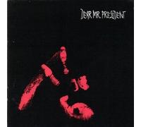 Dear Mr. President [Import]