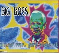 Dear Mr. President [Import]