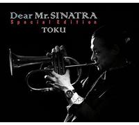 Dear Mr.Sinatra [Special] [Import Allemand]