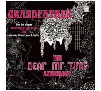 Dear Mr Time - Grandfather: The Dear Mr. Time Anthology [Cd] Uk - Import