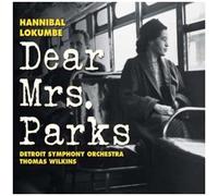 NAXOS – Dear Mrs Parks