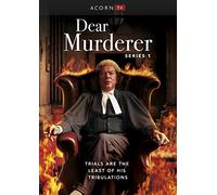 Dear Murderer