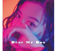 Dear My Boo(初回生産限定盤)(DVD付)