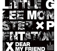 Dear My Friend feat. Pentatonix (初回生産限定盤) (DVD付) (特典なし)