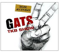 Dear My Friend [Import]